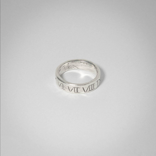 Mnemosyne Ring