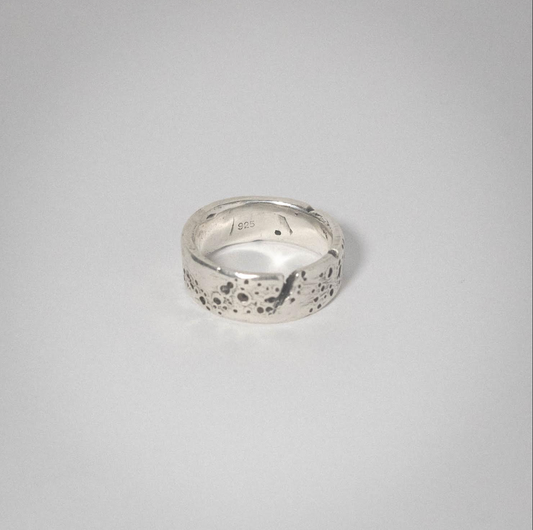 Vulcanus Ring