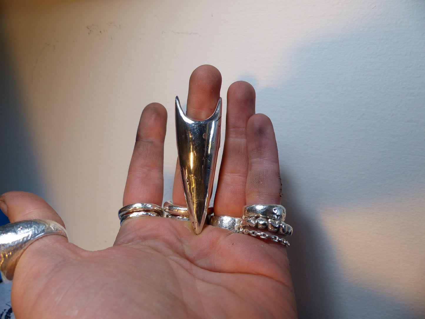 Simple Draconis Ring