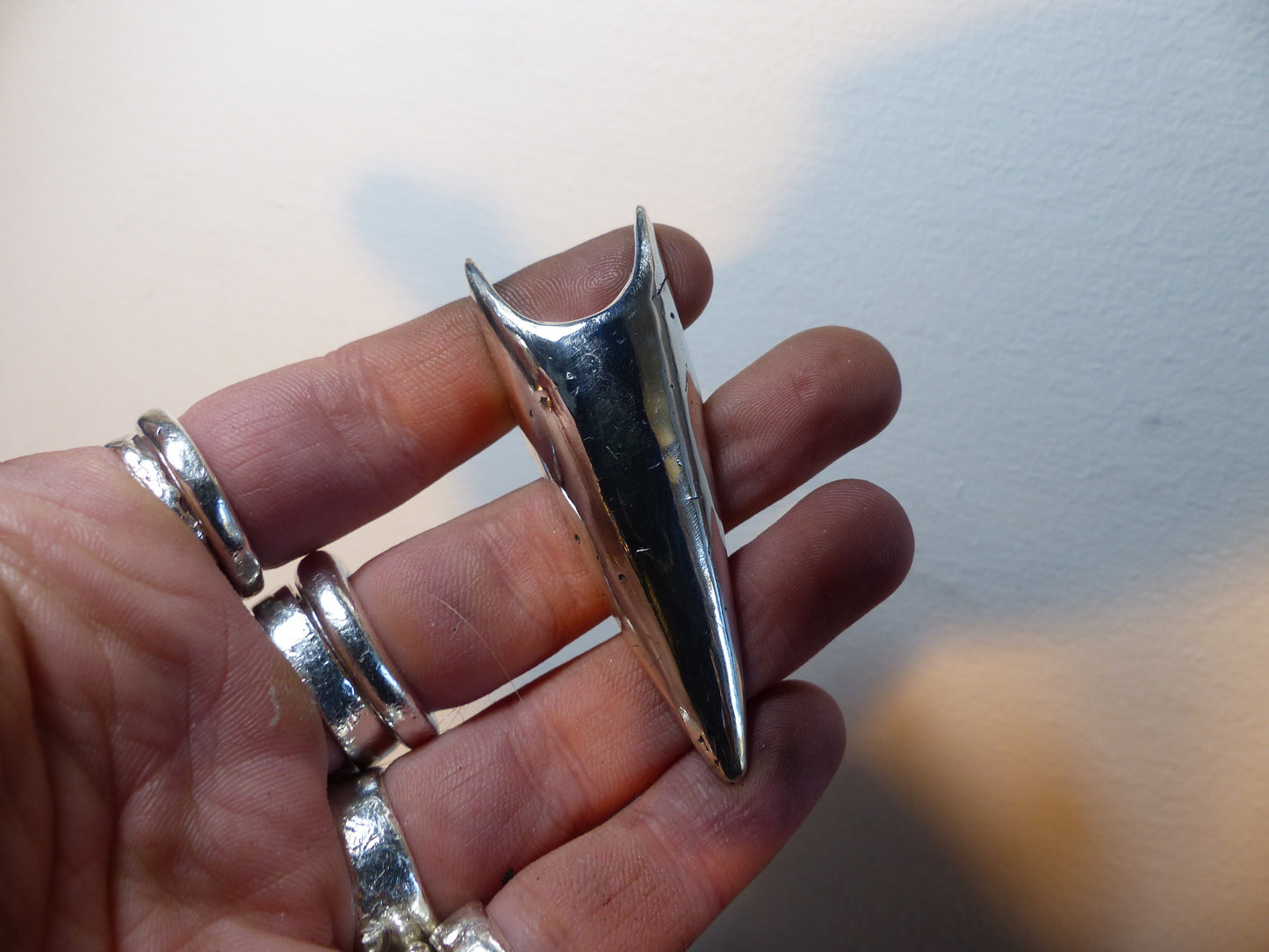 Simple Draconis Ring