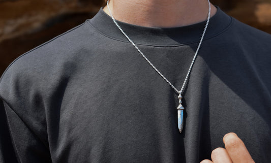 Gladius Necklace